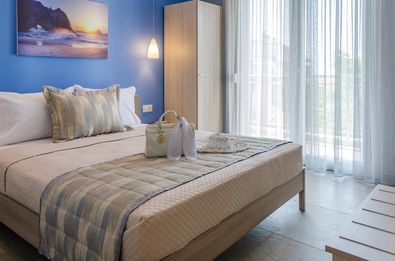 Girene Apartments ลิเมนาเรีย ภายนอก รูปภาพ
