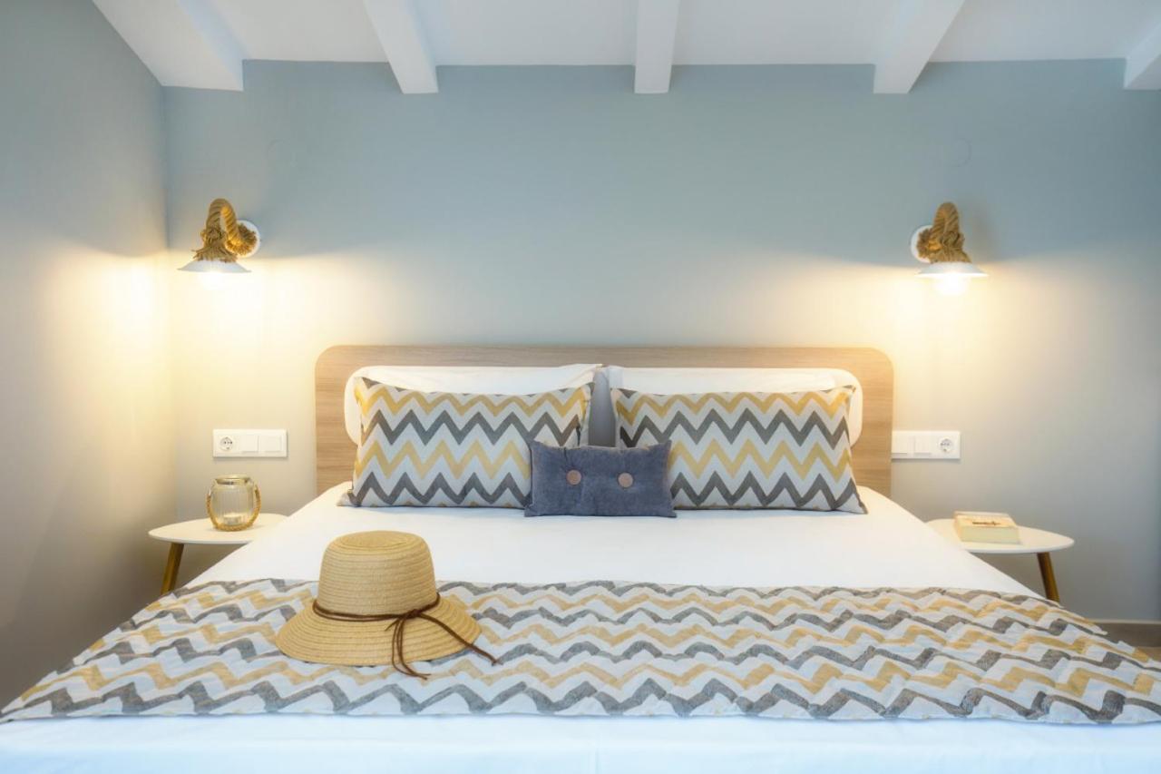 Girene Apartments ลิเมนาเรีย ภายนอก รูปภาพ