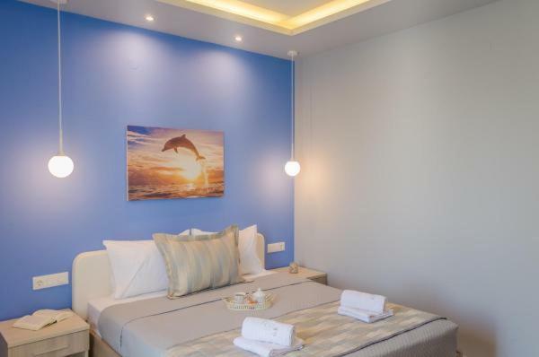 Girene Apartments ลิเมนาเรีย ภายนอก รูปภาพ